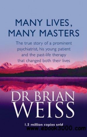 Dr brian weiss books